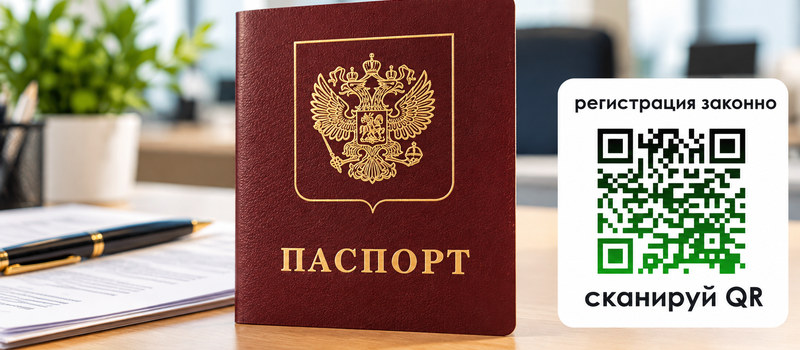 прописка в Камышлове регистрация в Камышлове
